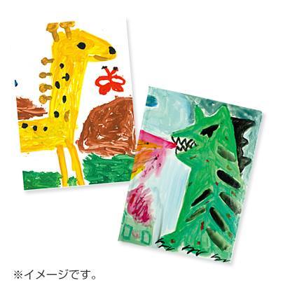 卒アルで大人気の絵表紙製作時に気をつけたい6つの注意点 卒アルペディア 卒業 卒園アルバム作りのアイデア辞典