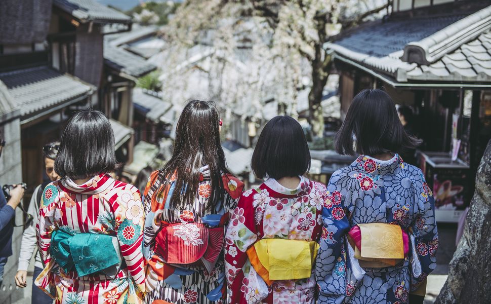 格安 卒業旅行におすすめ 関西の19年春休み卒業旅行特集 卒アルペディア 卒業 卒園アルバム作りのアイデア辞典