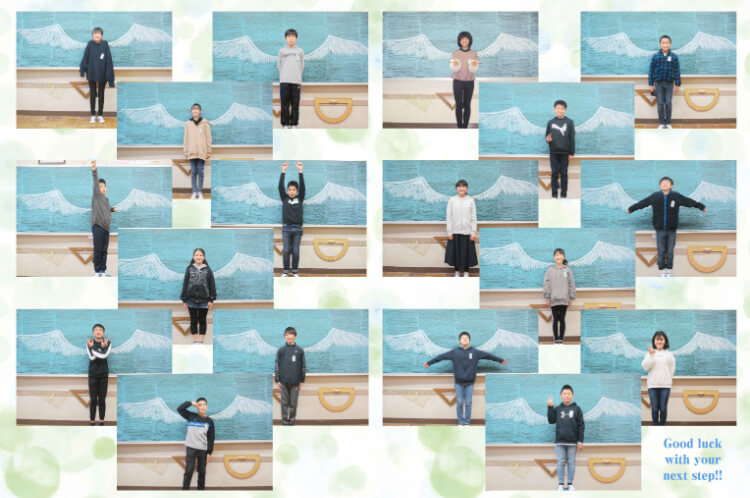 受賞アルバムデザインの画像