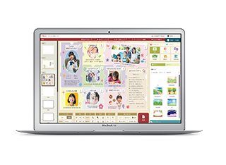 パーソナルページ