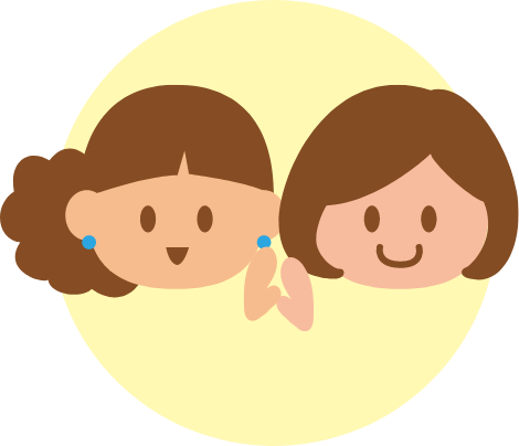 メリット3を伝えるアイコン