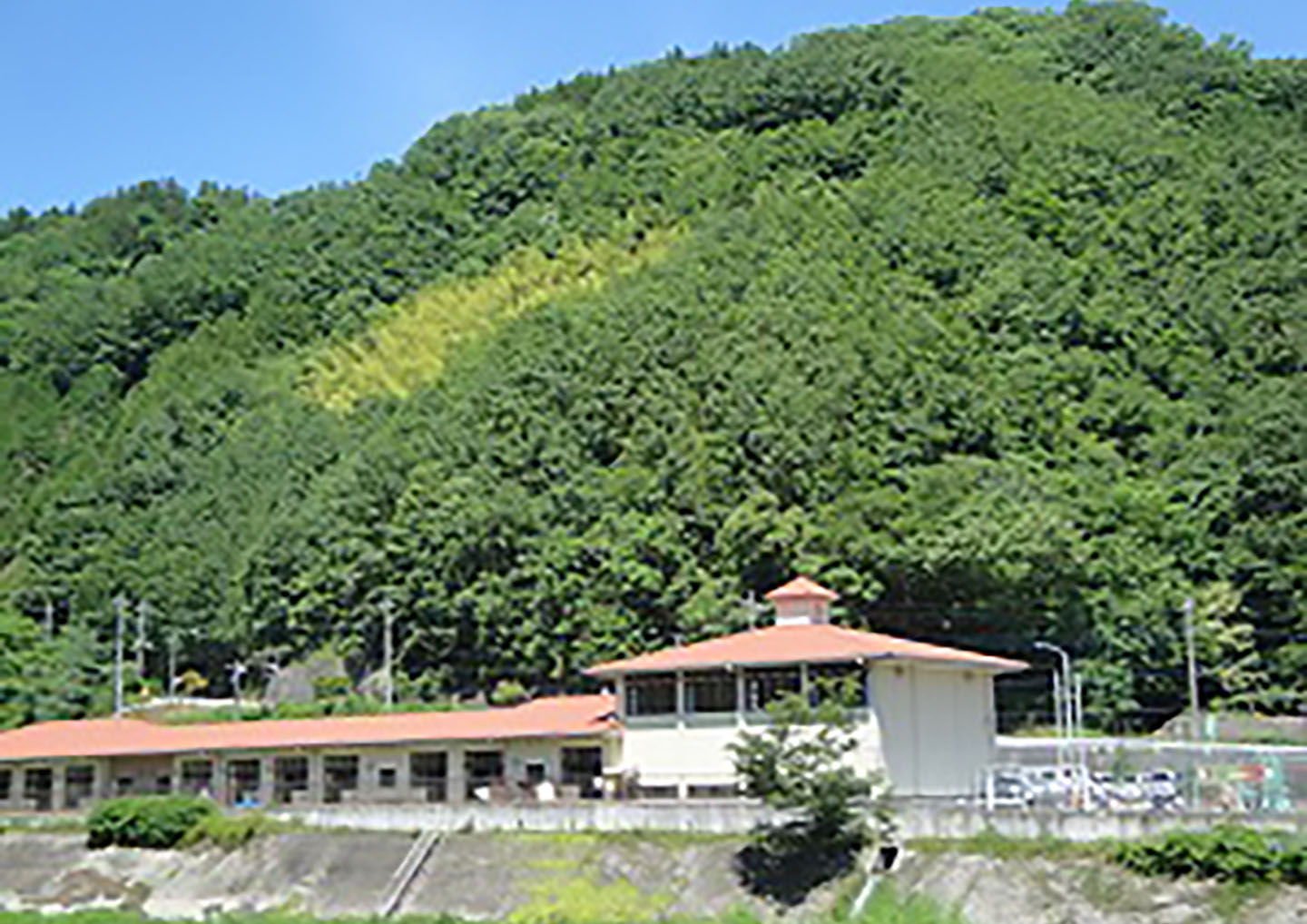校舎