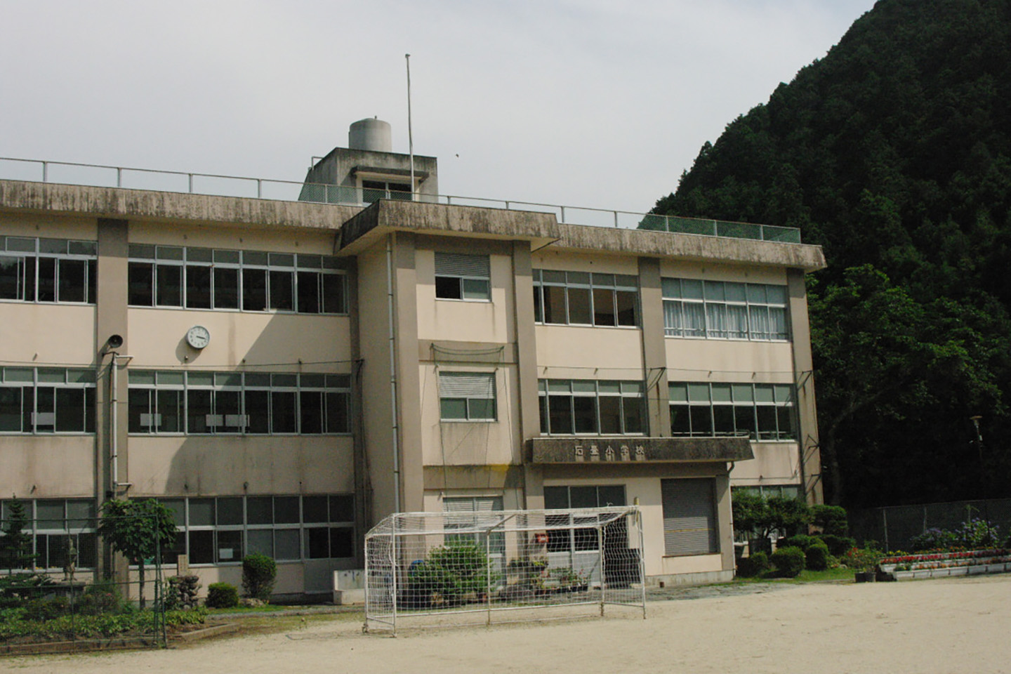校舎