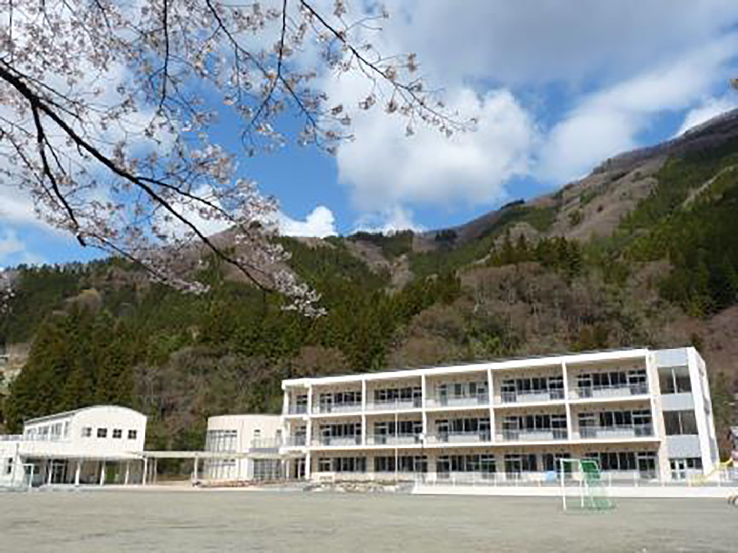 校舎